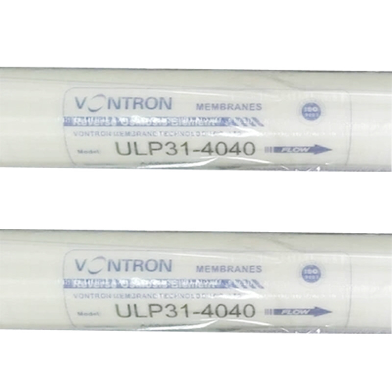 水处理反渗透设备滤芯反渗透RO膜 汇通ULP31-4040反渗透纯水膜价