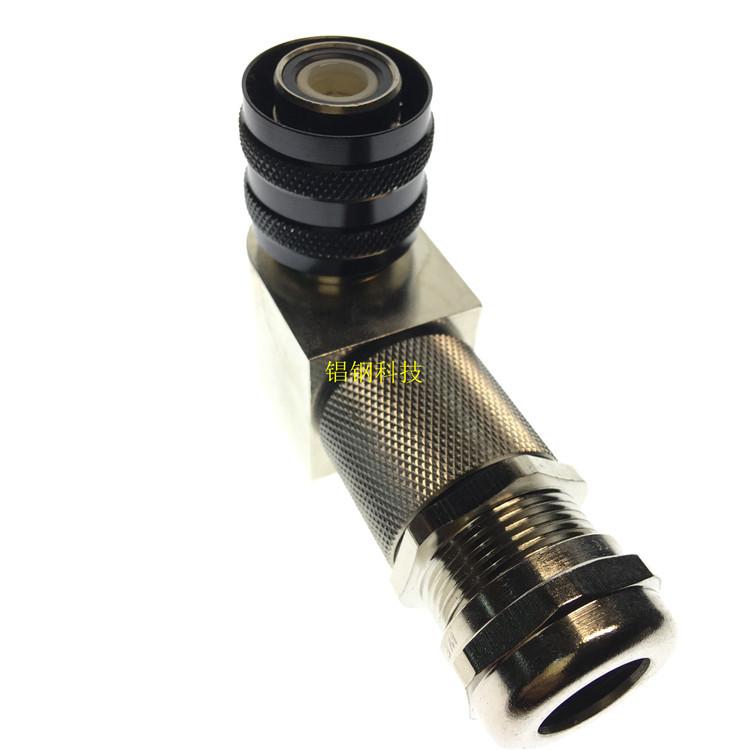 ����Դ����������E���ղ�ͷ130AHigh voltage interlock connecto
