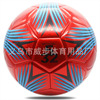 Factory custom supply machine sewing football No. 2 No. 3 No. 5 primary and secondary school student training ball PVC football PU football