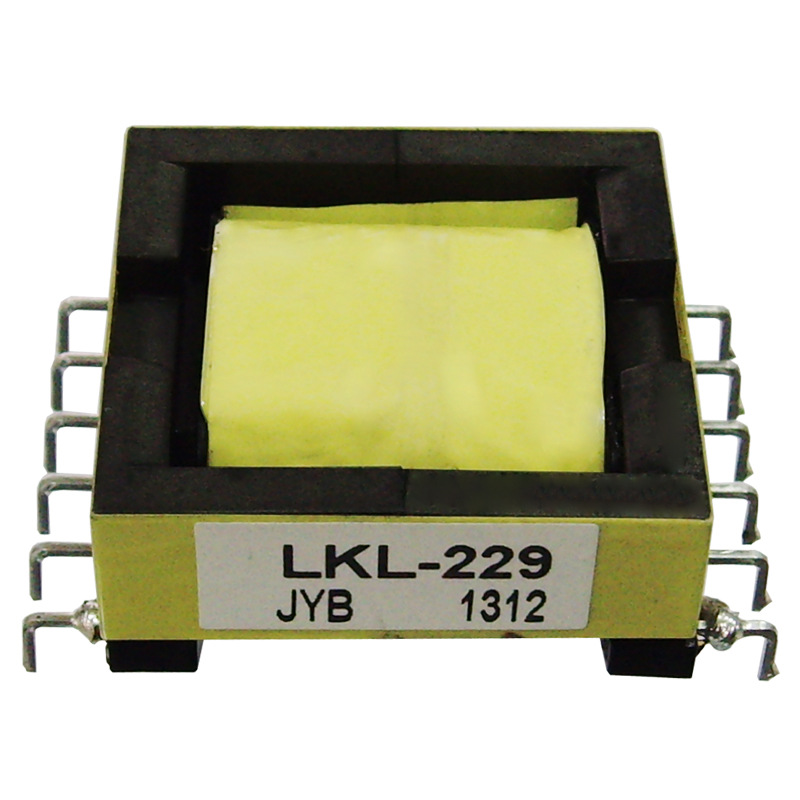 EFD30高频变压器 LED变压器 平板变压器 网络变压器深圳生产厂家