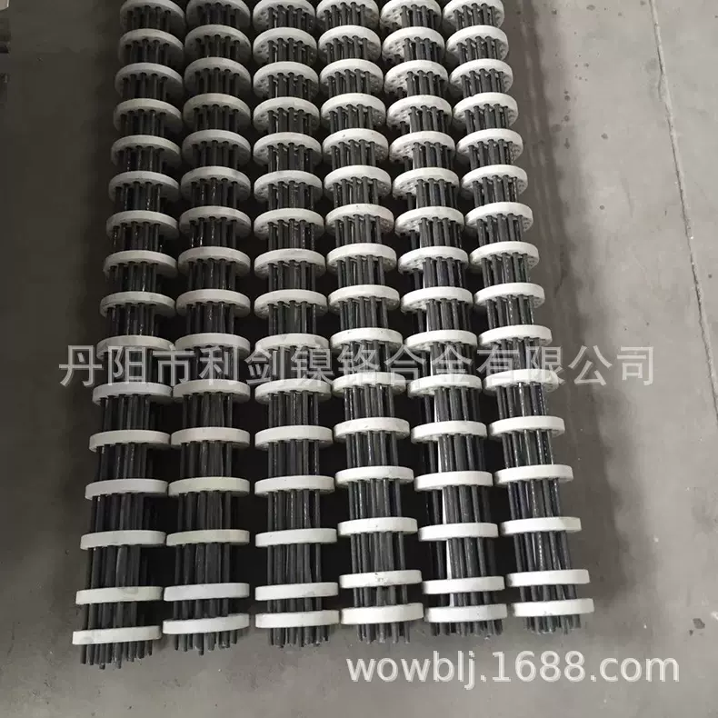 镀锌线辐射管 回火炉辐射管 渗碳炉辐射管 丹阳辐射管