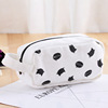 Pencil case for elementary school students, cartoon cloth, Korean style