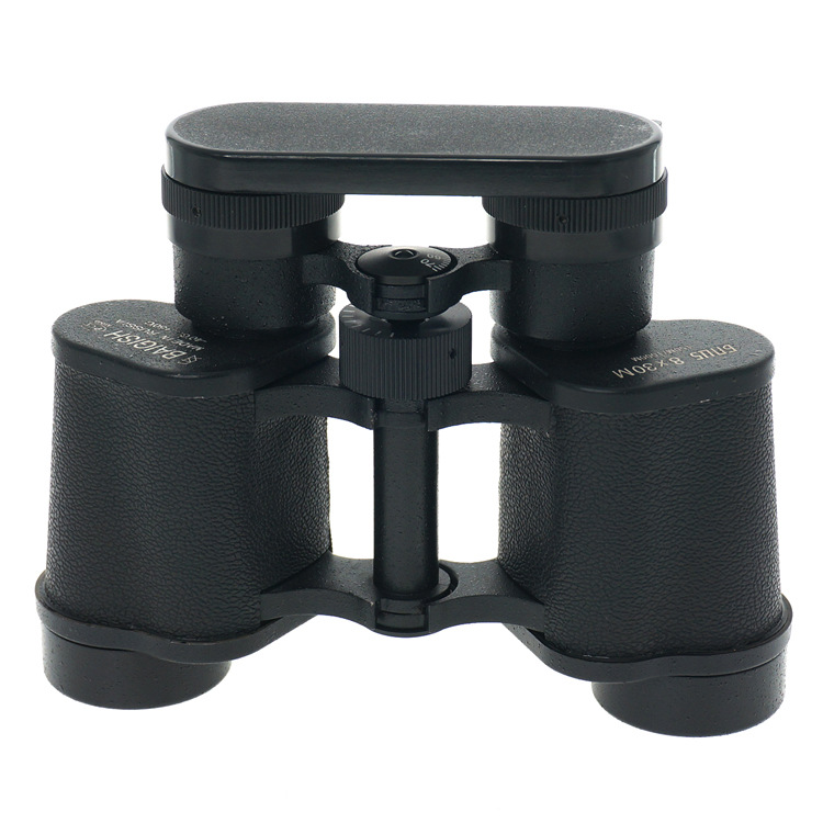 现货供应830双筒望远镜全金属望远镜户外