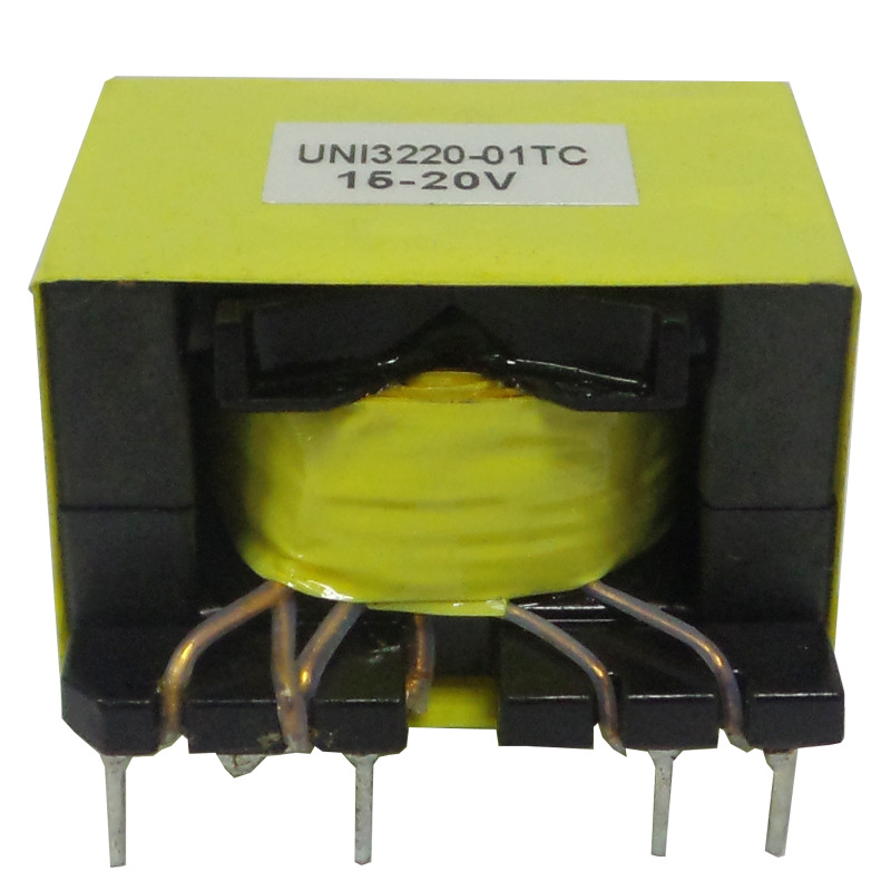 PQ3220 PQ3525 高频变压器 开关电源变压器 汽车电源变压器