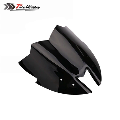 Front Windshield Deflector Cover Suitable for Kawasaki Z800/Zr800 13-15 Years