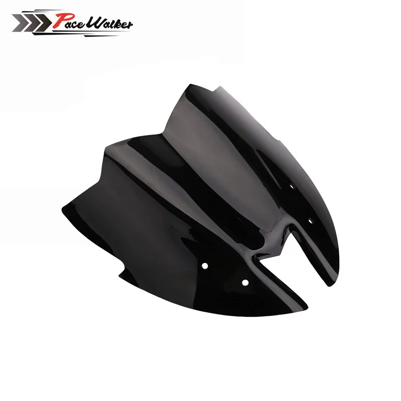 Переднее ветровое стекло передний обтекатель, подходит для Kawasaki Z800/ZR800 2013-2015 год
