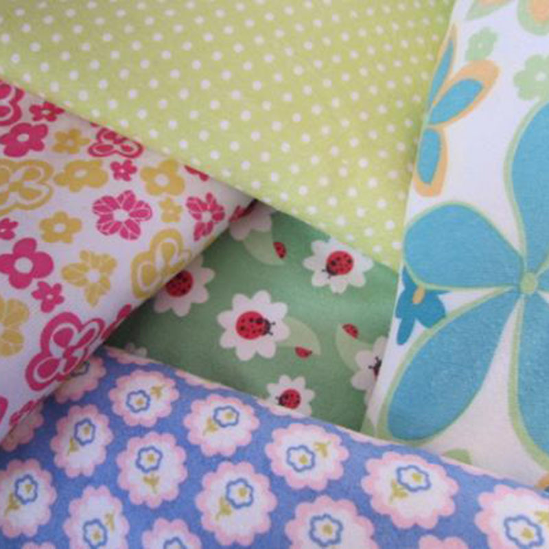 全棉超细纤维柔软毛巾布洗脸巾浴巾布 超强吸水枕巾布料现货批发