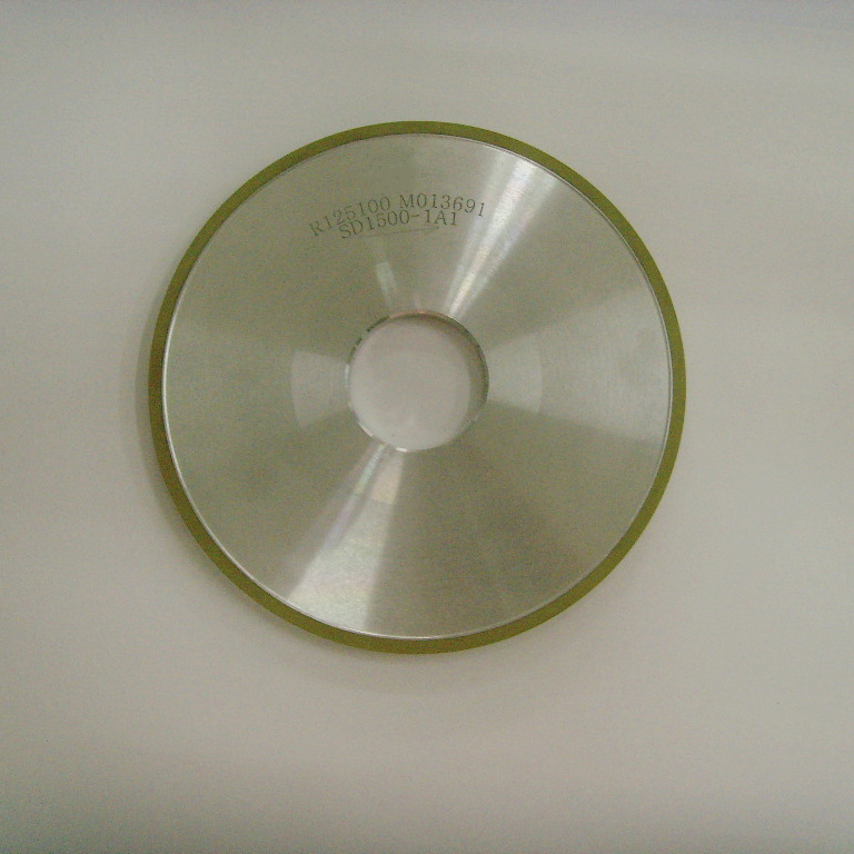 AS2333M333镜面抛光砂轮陶瓷钨钢硬质合金打磨表面粗糙度Ra耐磨强