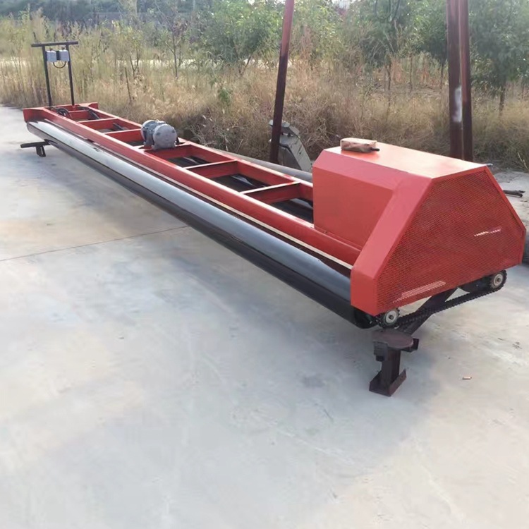 厂家供应混凝土路面摊铺机 隧道式水泥摊铺机 摊铺机专业