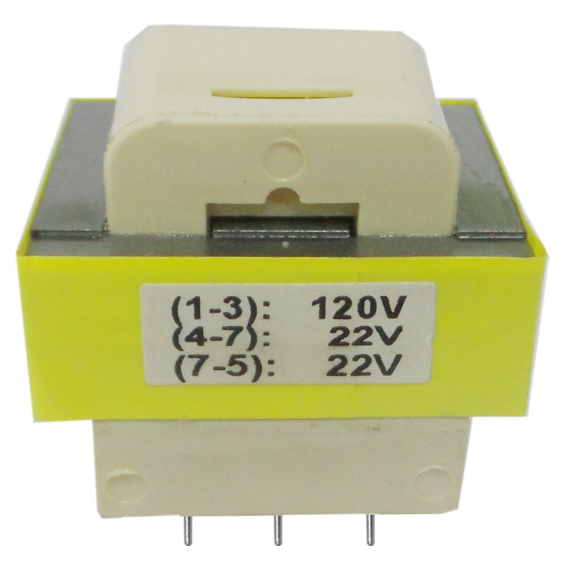 供应EI35低频变压器 开关电源变压器 电脑电源变压器