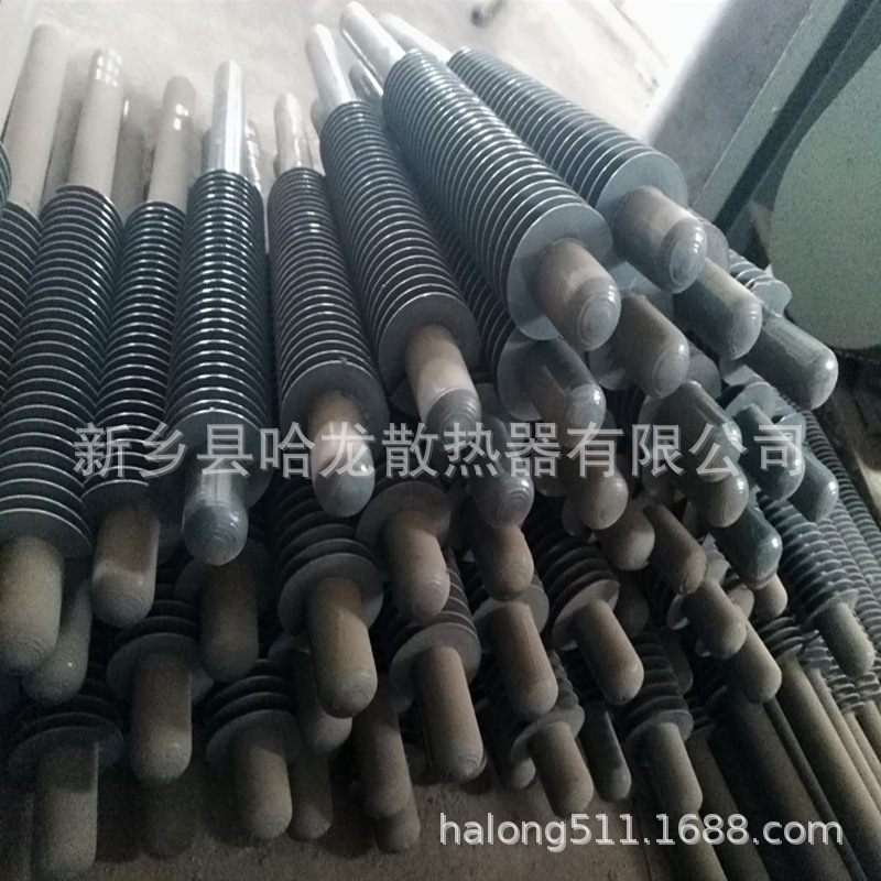 超导热管重力式翅片热管翅片管