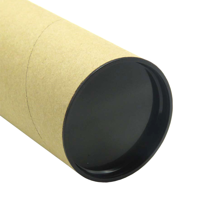 纸管纸筒包装 直径63工业纸管 快递打包筒批发