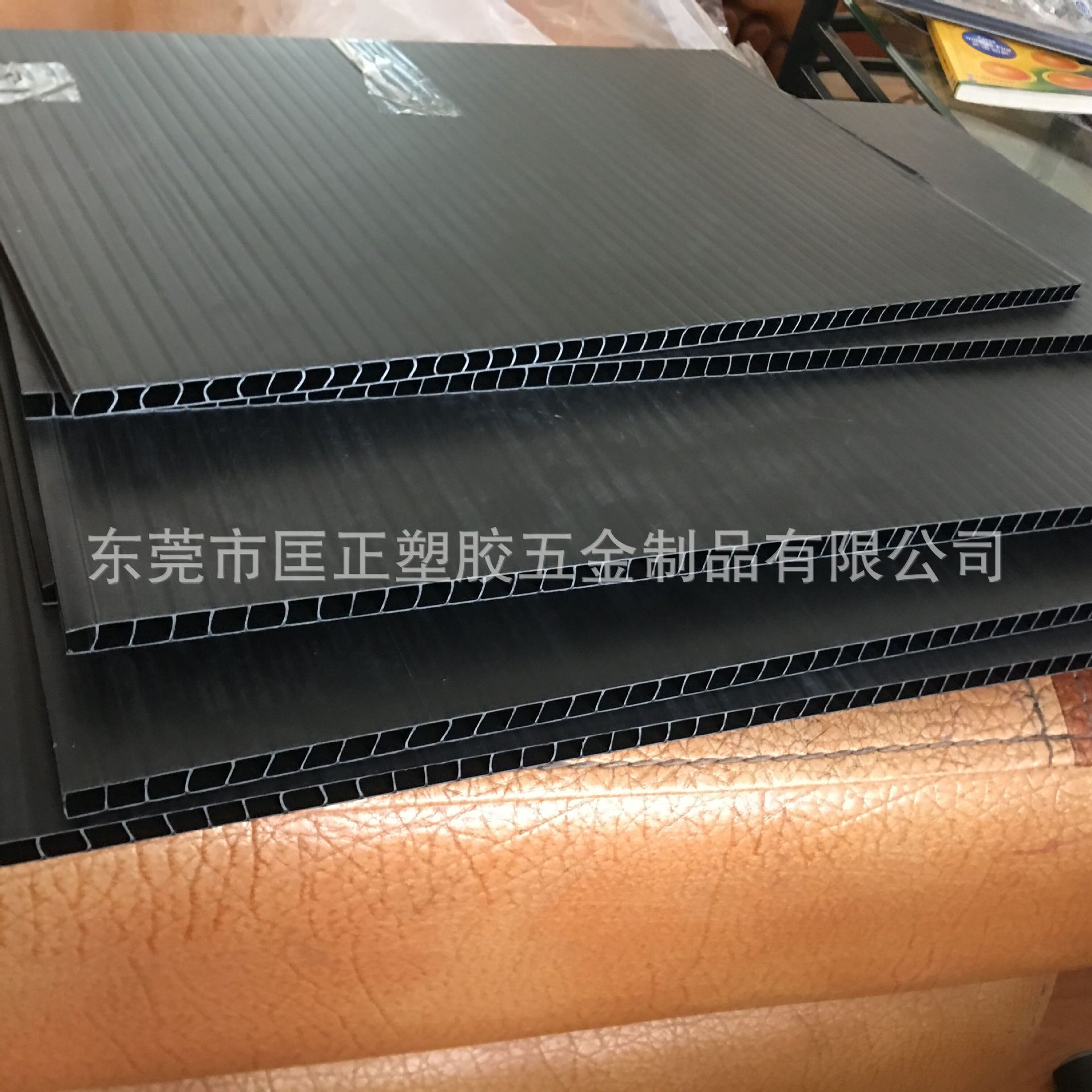 10MM空心板批发 10MM万通板销售 10MM防静电中空板