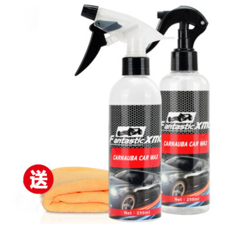 Автомобильное покрытие агент ручного распыления покрытия воск автомобильный нано-распыление покрытия на оптический привод воды 3 минуты покрытия микро-покрытие кристалл