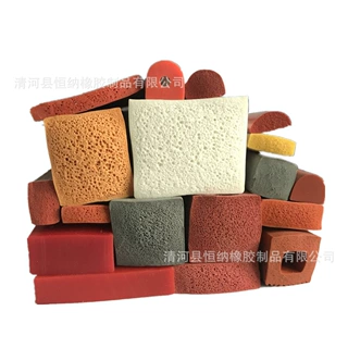 批发硅胶方条硅胶缝隙条密封胶条自粘型