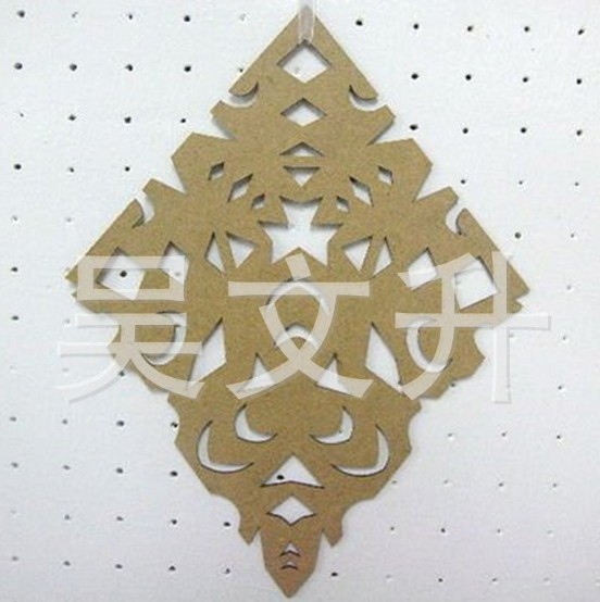 木板激光雕刻打标刻字木牌镭射加工logo切割激光烧花竹木激光雕刻