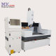 Factory Direct Sales Guangdong Jinsi Engraving Machine Cnc Cnc Heavy Metal Mold High-Precision Automatic Tool Change Engraving