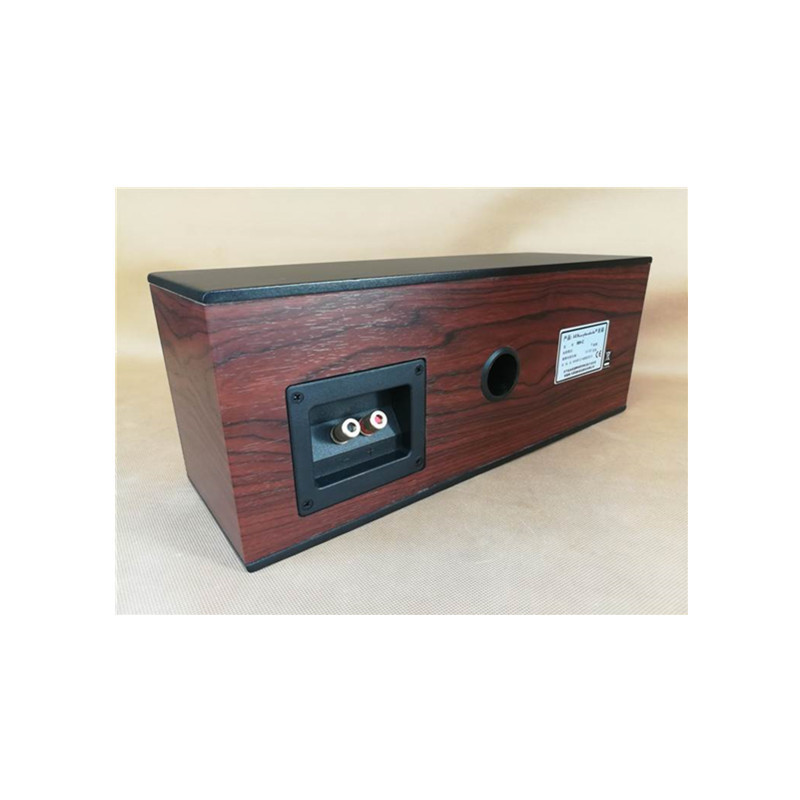 乐富豪(Wharfedale) WH-2 Center hifi书架箱 中置音箱 AV音箱