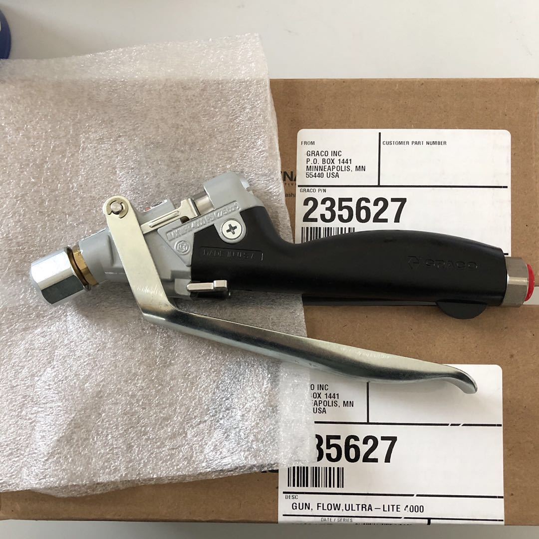 固瑞克 graco 235628/235627 胶枪