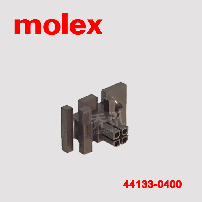 MOLEX/MolexĪ˹ 44133-0400ԭֻڶ