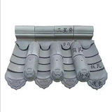 Гудзинская Qingwa Имитация антикварного карниза