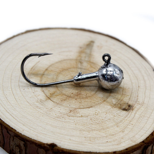 Nude lead head hook, sharp fishing hook, hawkbill hook, tip lure, soft bait hook, natural lead head hook, wholesale in bulk