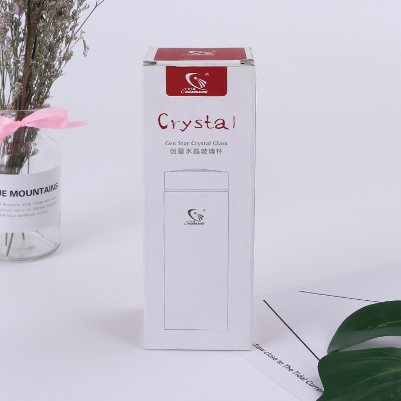 厂家印刷保温杯包装盒精美彩色铜板多款电子产品纸盒纸质