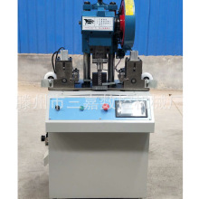 数控全自动冲床 铝合金冲床 铝材打孔冲孔 工字铝冲孔设备