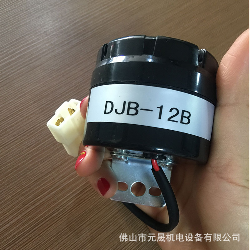 如意西林储力诺力电动叉车12V24V倒车蜂鸣器配件佛山广州叉车维修