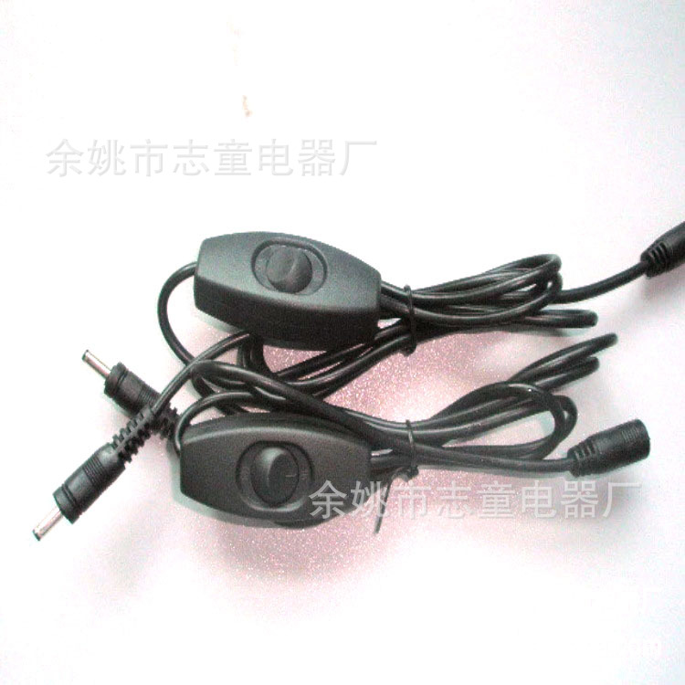 供应轻触开关弹簧线 圣诞树30304旋转调节微控轻触两芯开关弹簧线