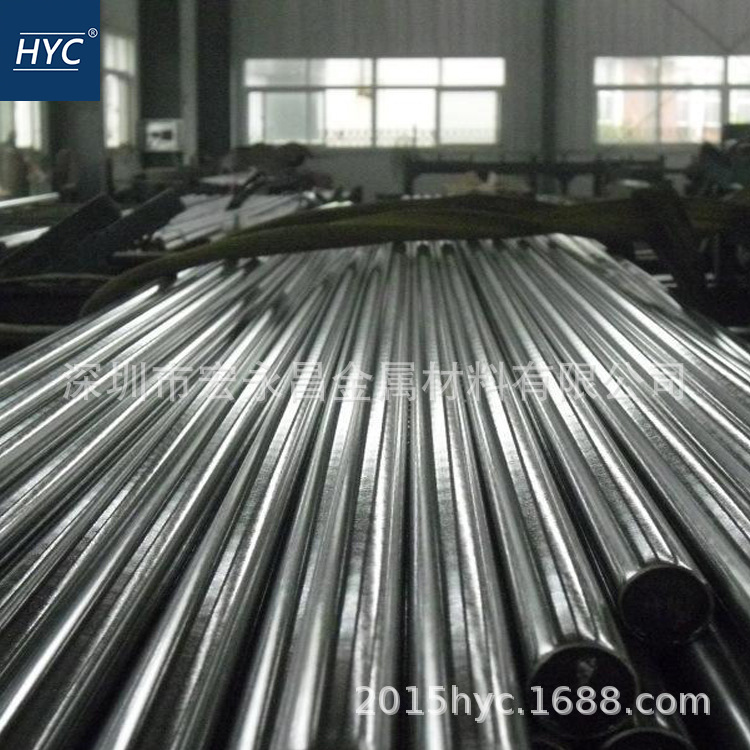 日标SUH11耐热不锈钢棒 圆棒 圆钢 光圆 光棒 耐热钢 气阀钢