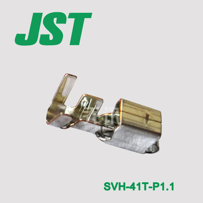JST��ѹ������ SVH-41T-P1.1 �������ӽӲ�����ݷ������ڶ�