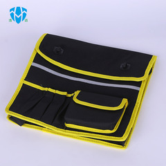 Manufacturer Produced Oxford Cloth Tool Kit Electrical Hardware Repair Tool Kit Portable Multi-functional Tool Kit