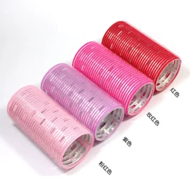 卷发球、发卷;洗衣球;发夹