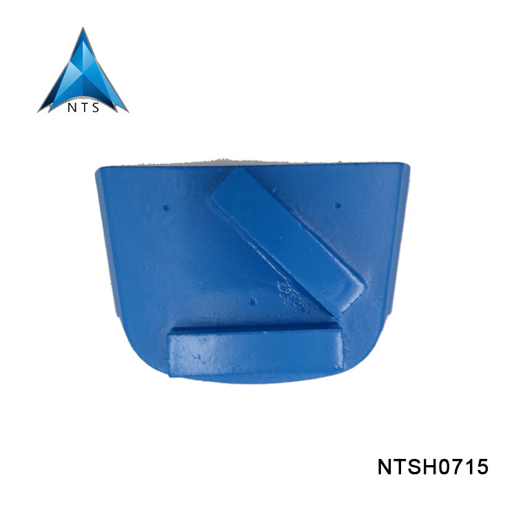 Lavina美国混凝土地坪研磨机用磨块金刚石地坪磨片去环氧磨片