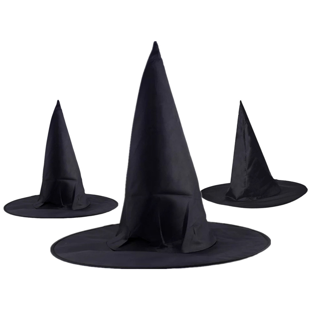 Шляпа Ведьмы