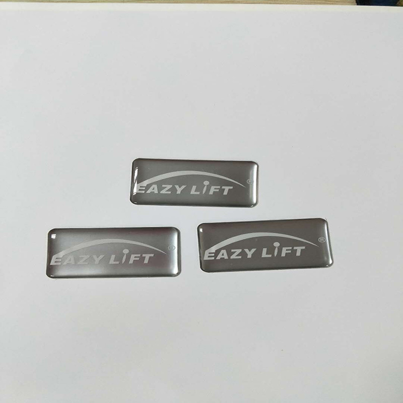 2016节日礼品工艺品DIY滴塑滴胶贴标贴纸订 做