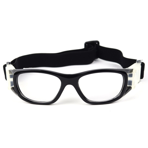 Manufacturer direct supply professional basketball glasses football goggles training glasses anti-shock impact sports glasses explosion-proof