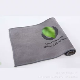 茶巾;擦车巾;茶具配件