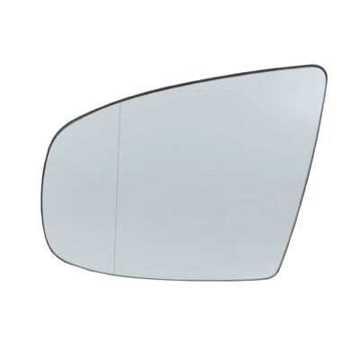Lens, Car mirror