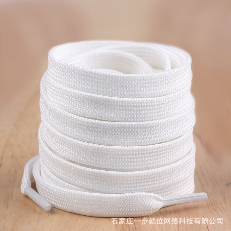 Wild Elephant White Shoes with Black Flat sneaker Casual Shoes Canvas Shoes for Air Force One White Shoes