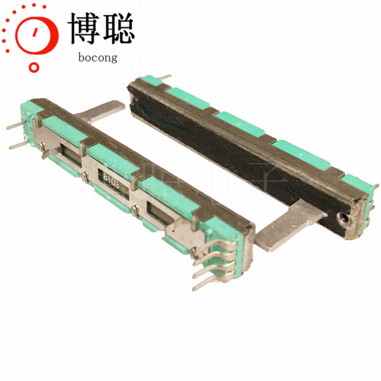 ˫��ֱ��ʽ��λ��SL4580GH ��60 ��9.2 ����15 6pin