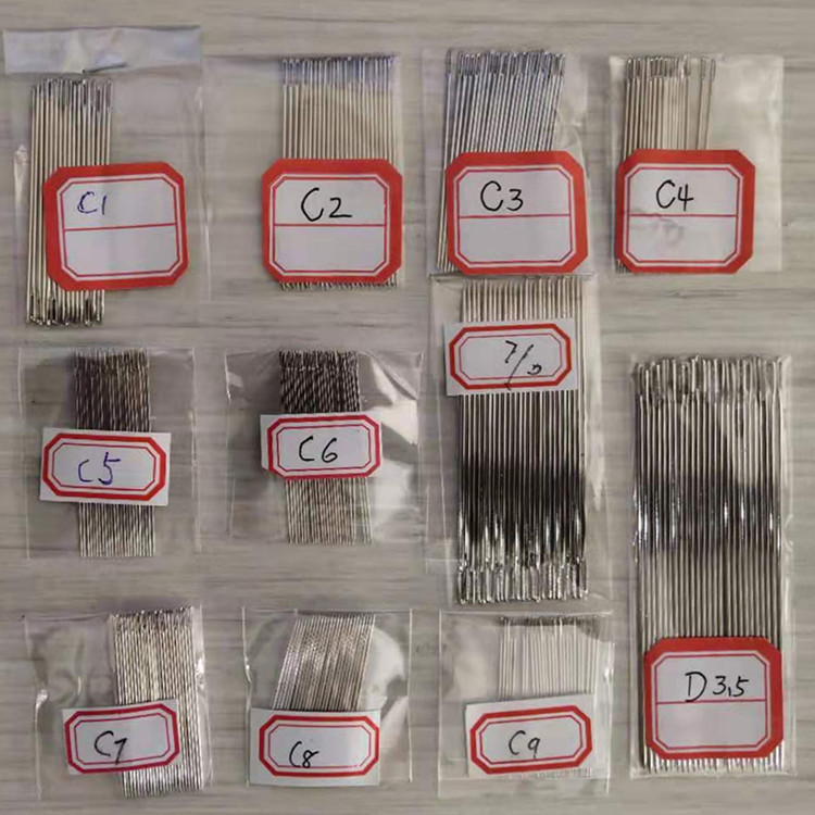 High quality hand sewing needle household sewing clothes needle quilt needle hand sewing steel needle manufacturers wholesale a variety of models High quality hand sewing needle household sewing clothes needle quilt needle hand sewing steel needle manufacturers wholesale a variety of models