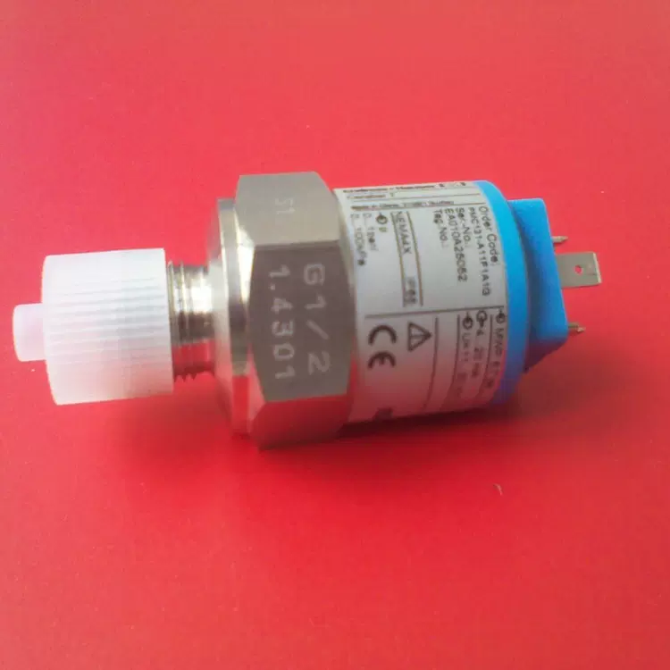 德国 E+H 电导率CLM253变送器传感器水质检测仪 PH分析仪表