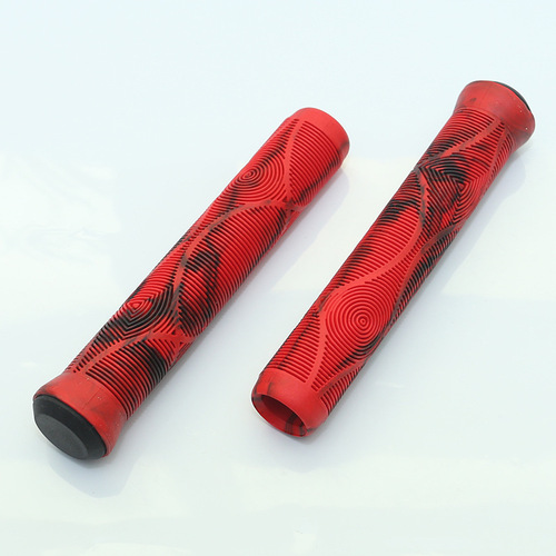 Manufacturer wholesale G160 handlebar cover bicycle handlebar cover handle accessories equipment electric vehicle anti-slip and wear-resistant