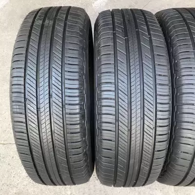 Used Michelin silent Vehicle tire
