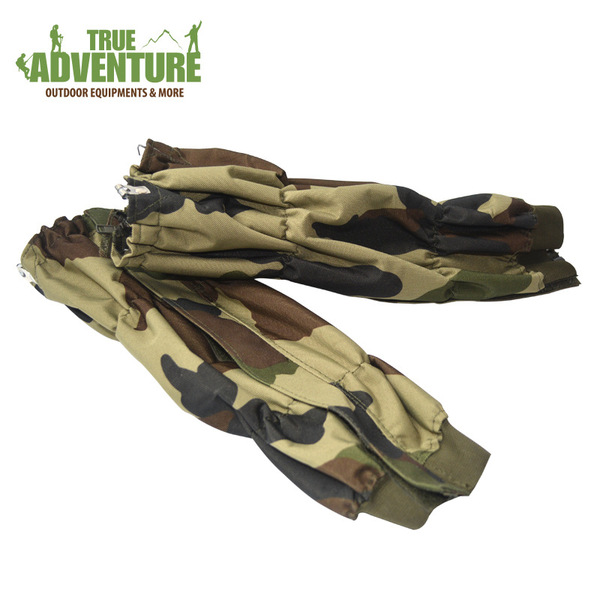 travel tactics equipment
