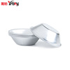 B05 egg tart mold aluminum alloy pudding egg tart tart support Portuguese tart cup egg tart base