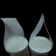 Thick bayonet type T-bag milk tea packing bag take-out beverage coffee single cup one cup bag can be ordered