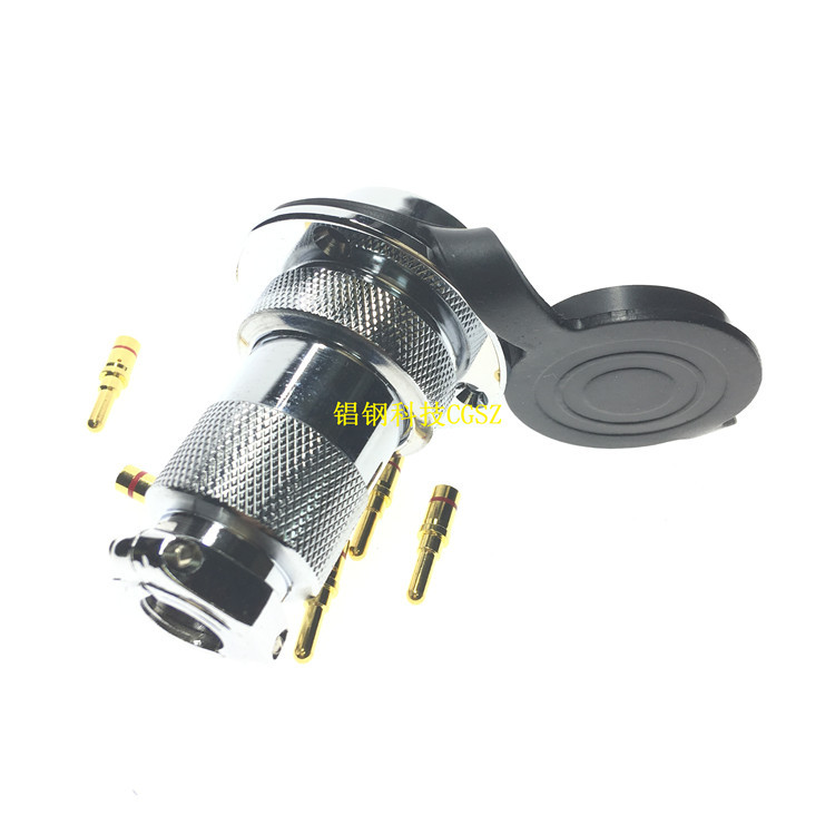 IP67ղͷWY16J5TI WY16K5  WS16J2TQ   Wire Cable Connector